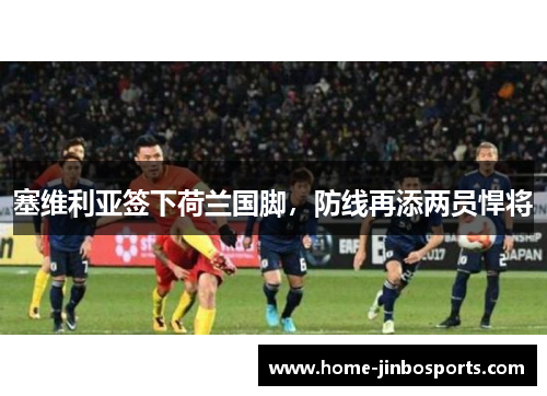 塞维利亚签下荷兰国脚，防线再添两员悍将